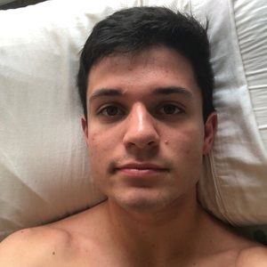 Meet your Posher, Brandon